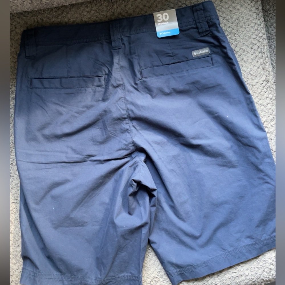 Shorts - Picture 2 of 2